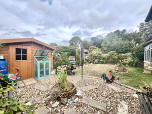 Garden- click for photo gallery